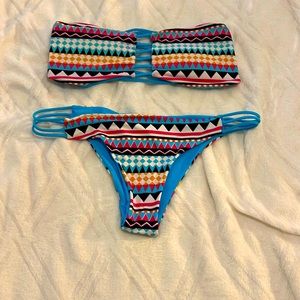Women’s bikini